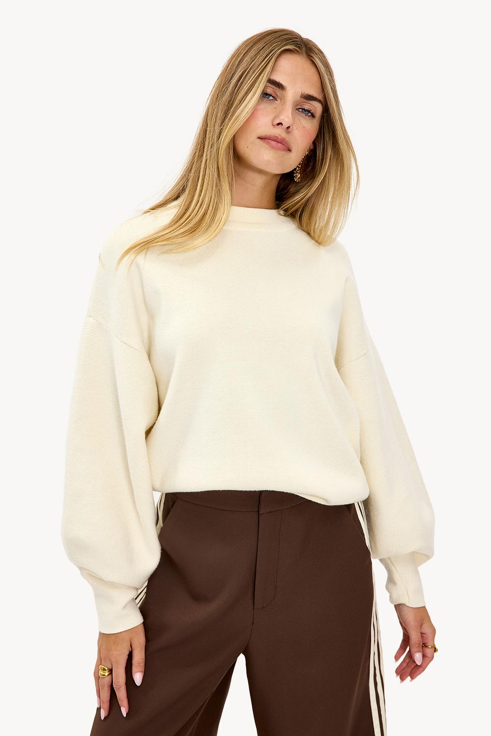 Offwhite jumper