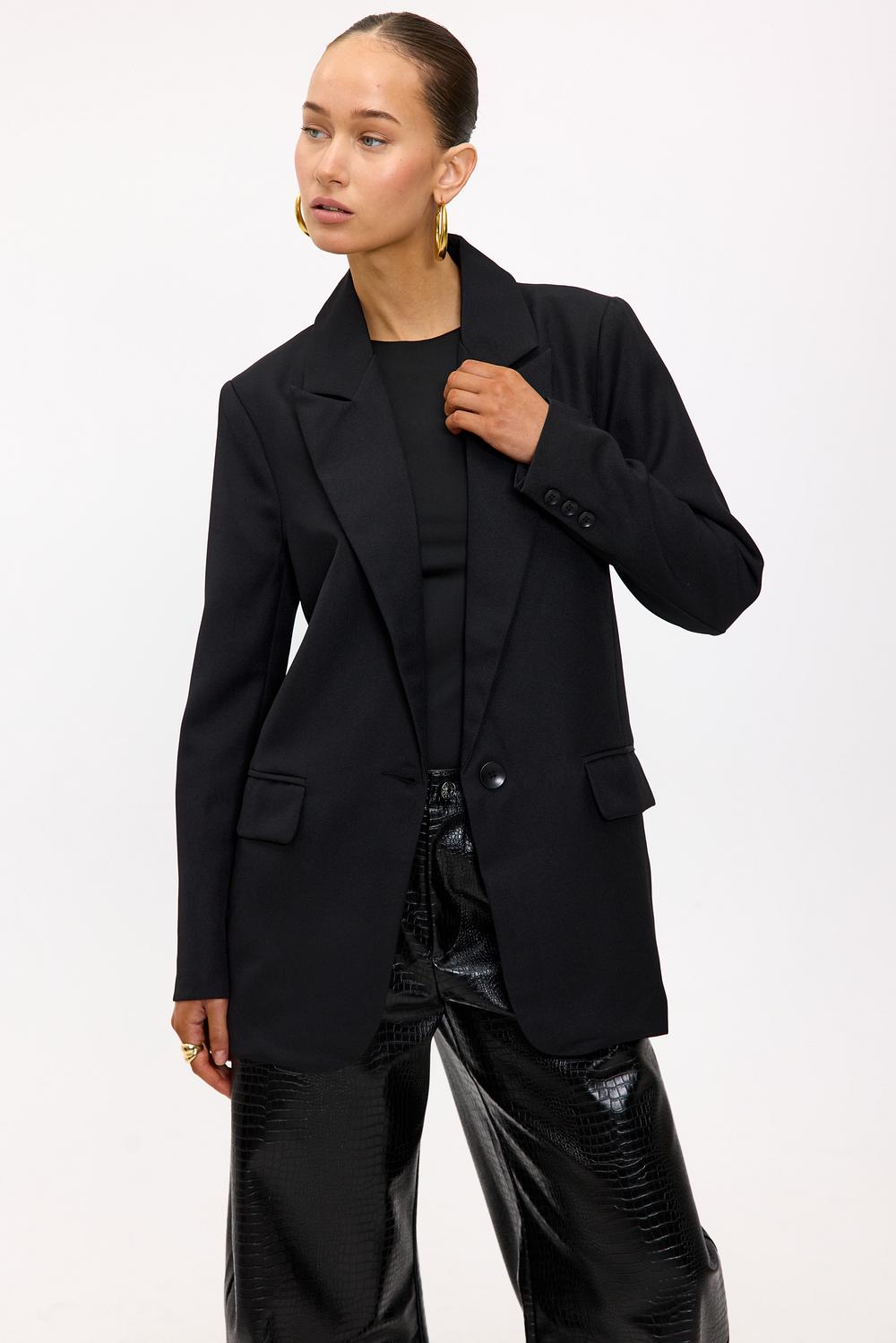 Americana extragrande