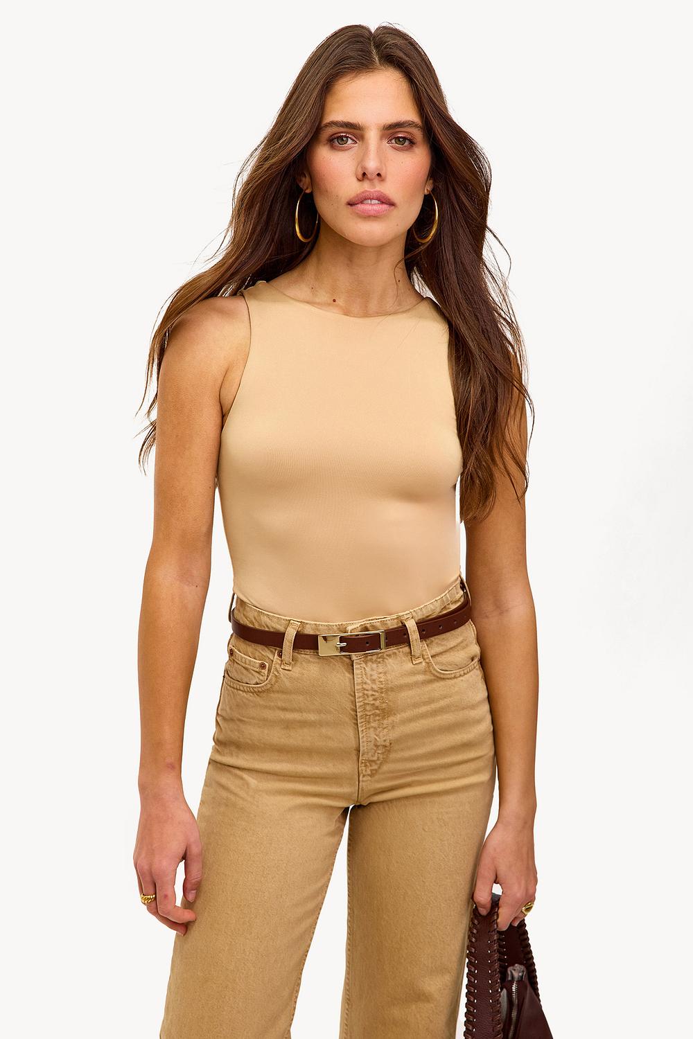 Body marron