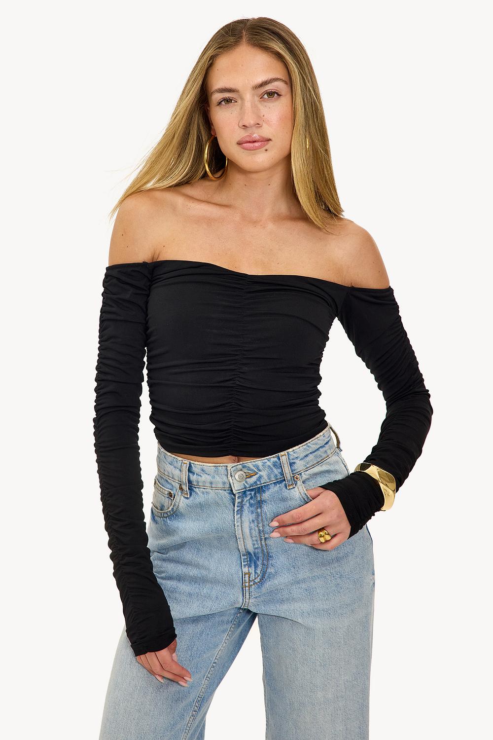 Black top | Loavies
