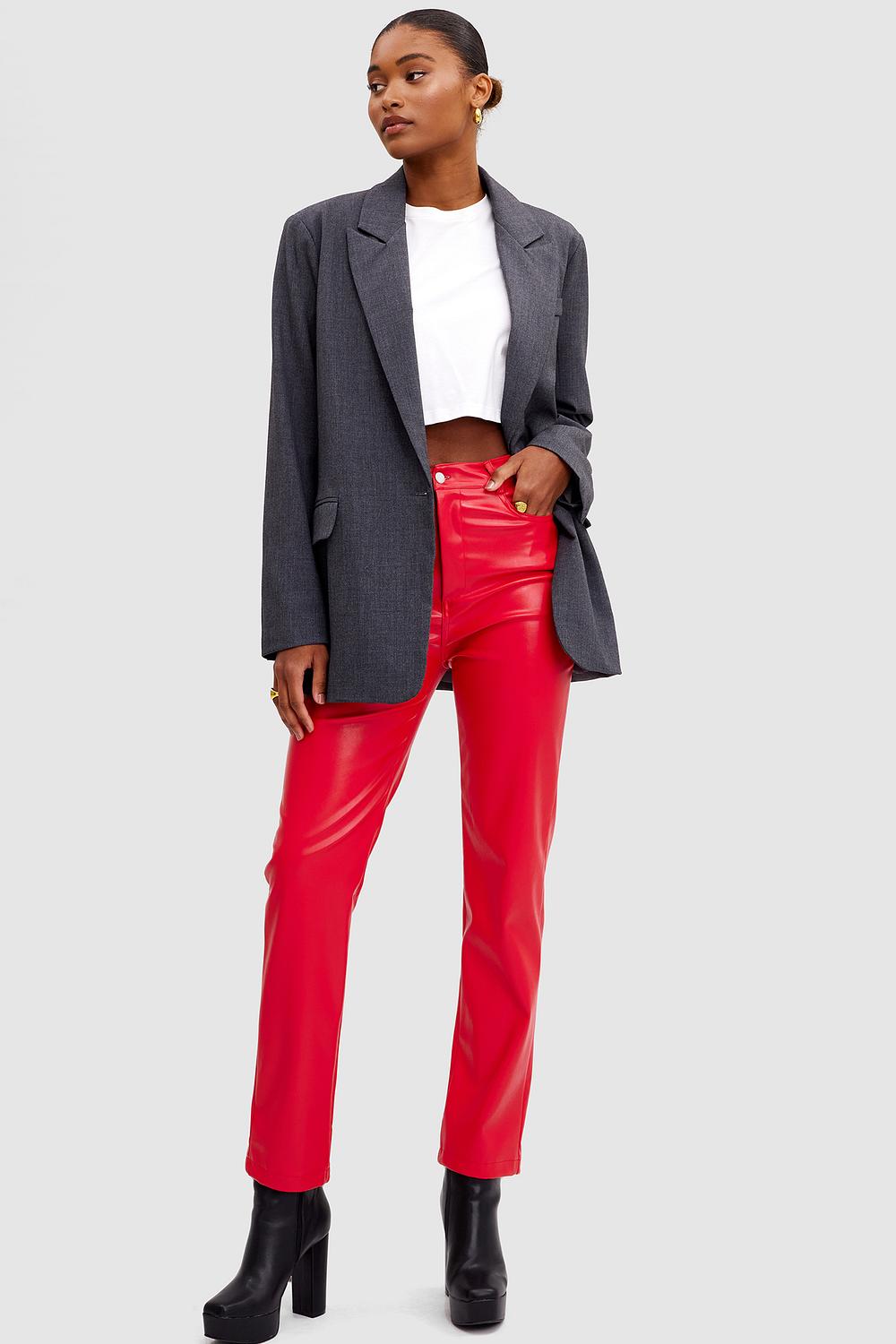 Grey clearance blazer sale