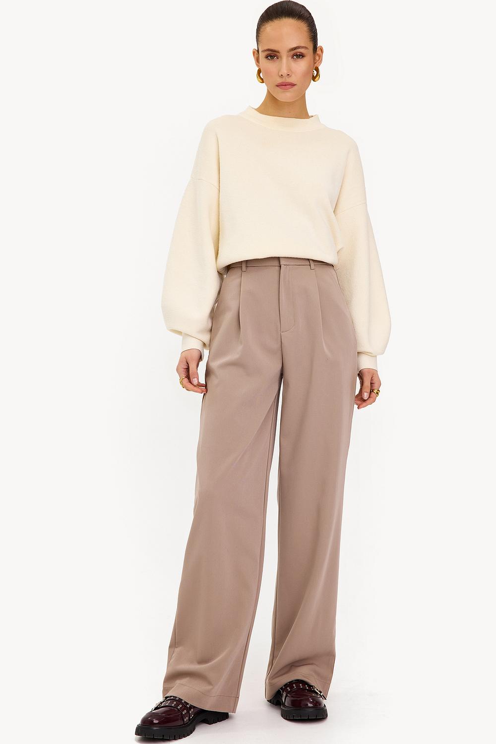 Pantalones topo