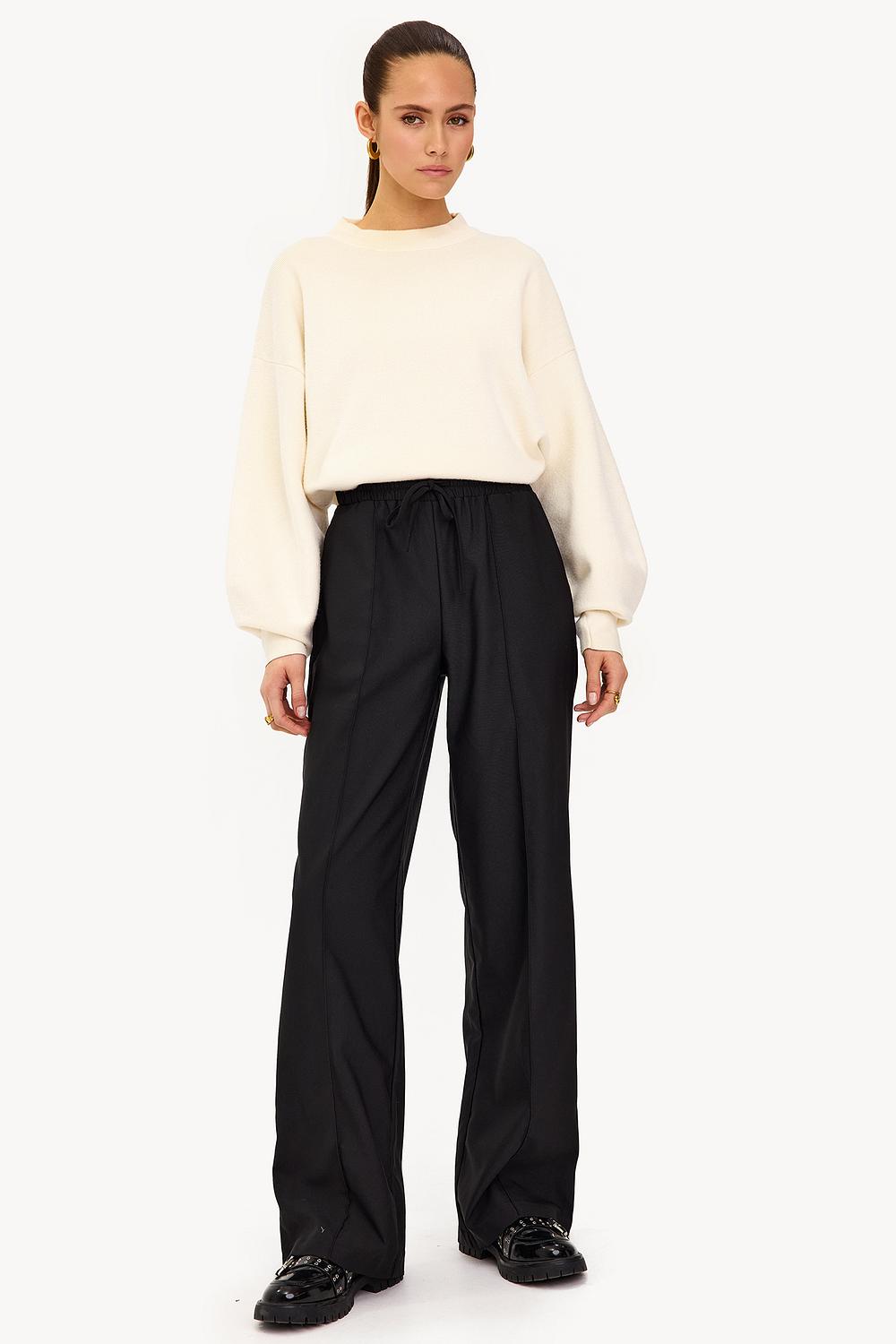 Pantalón negro