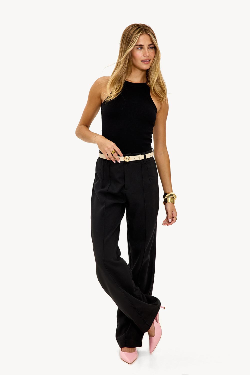 Pantalón negro