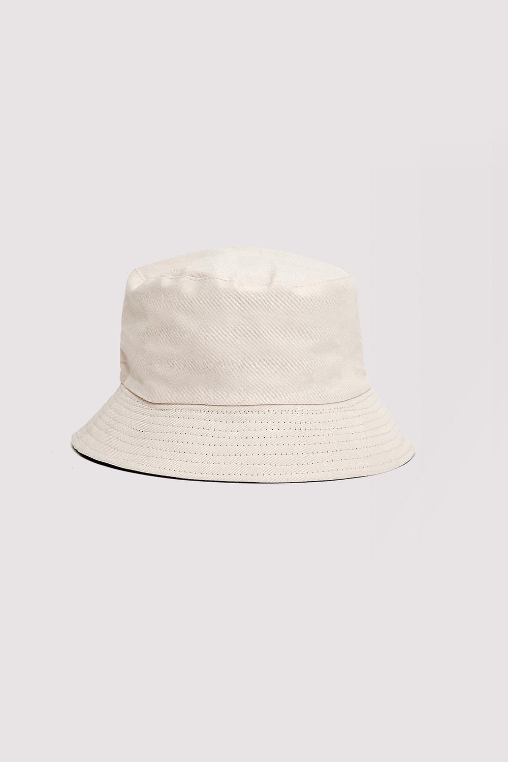 Bucket hat off white sale