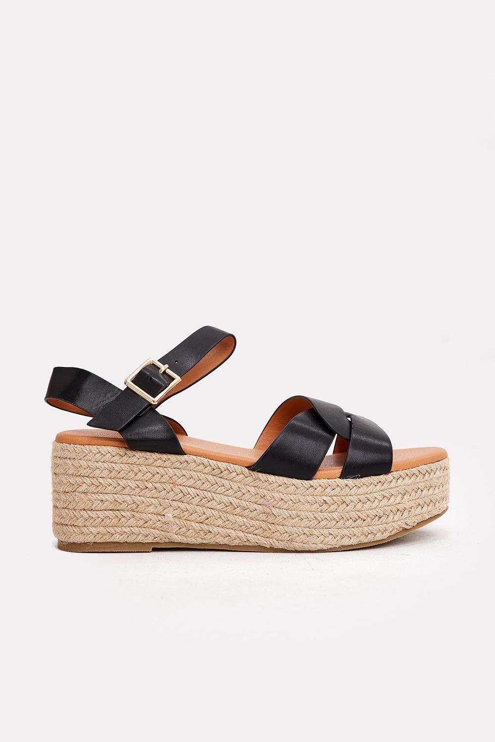 Loavies sandalen deals