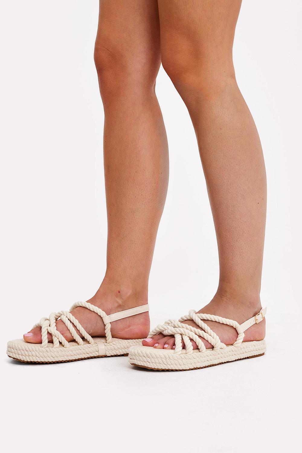 Loavies sandalen on sale