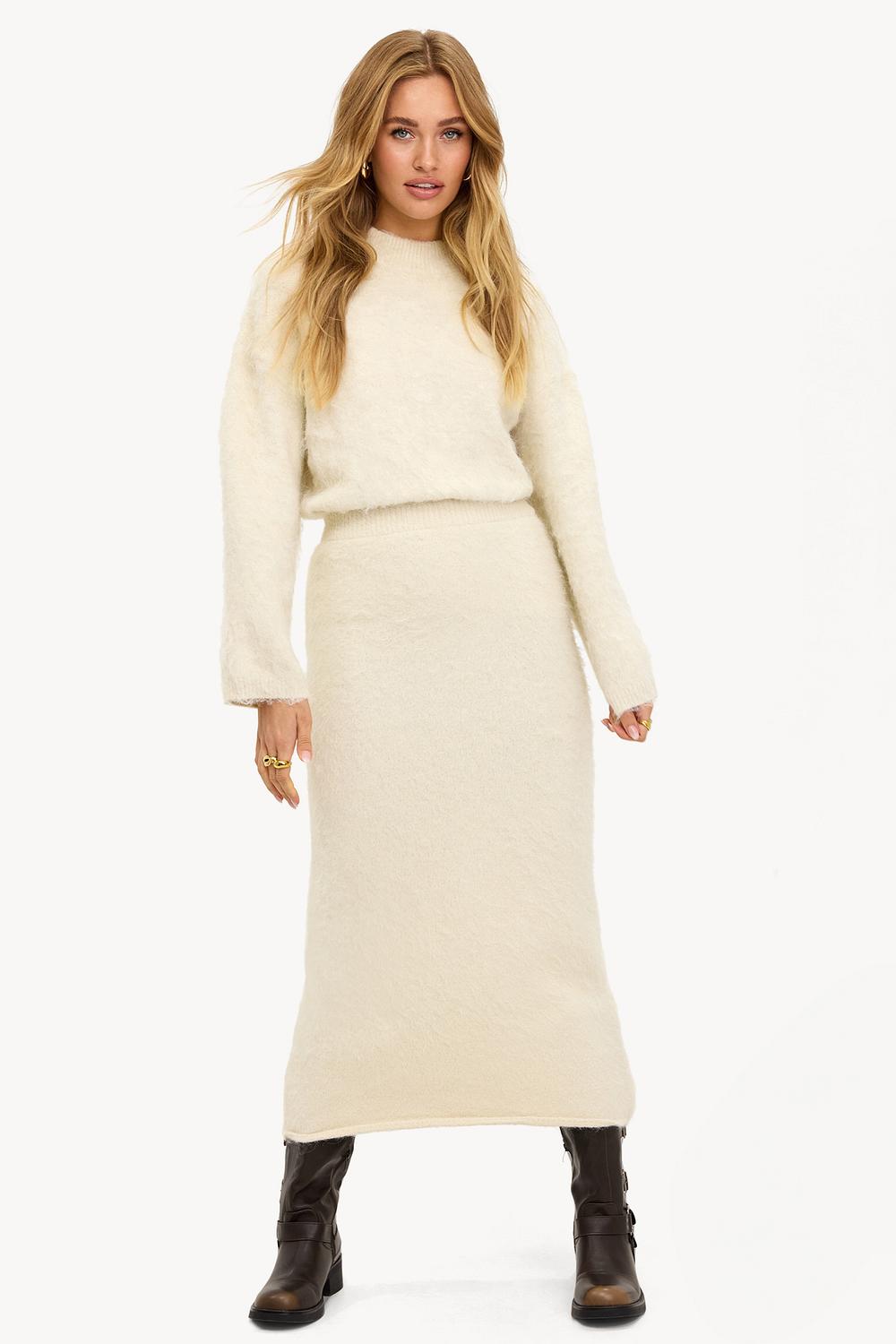 Maxi rokken sale online