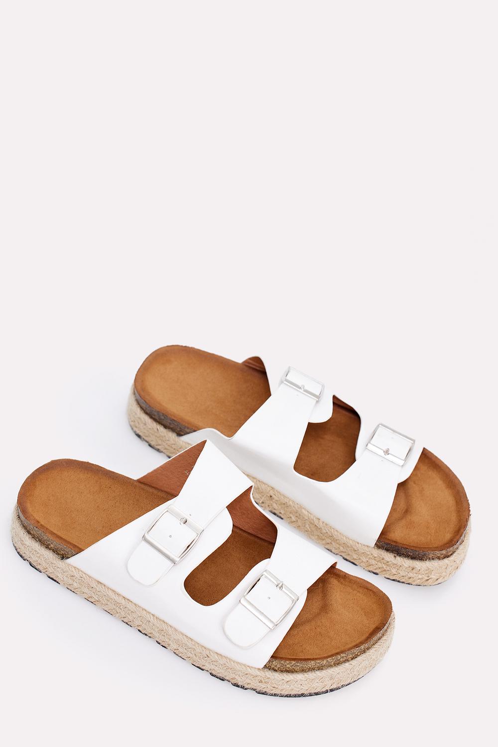 Off white sandals sale top