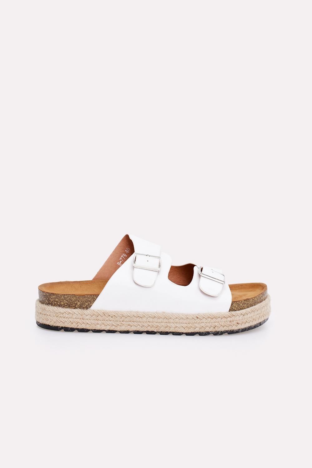 Loavies sandalen discount