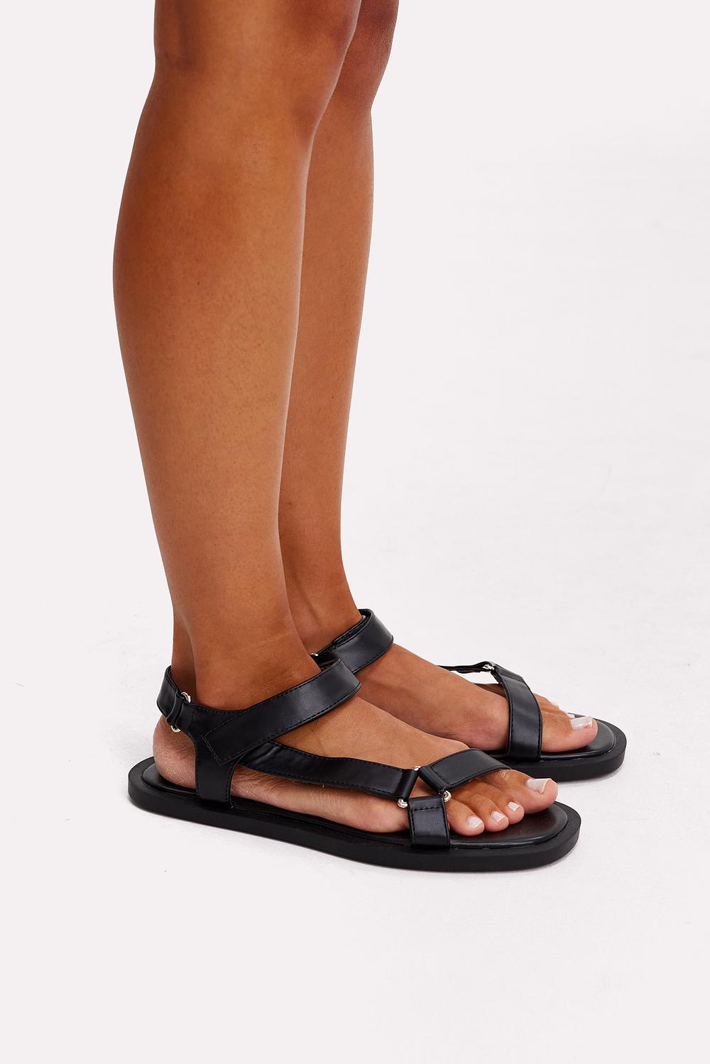 Loavies sandalen discount