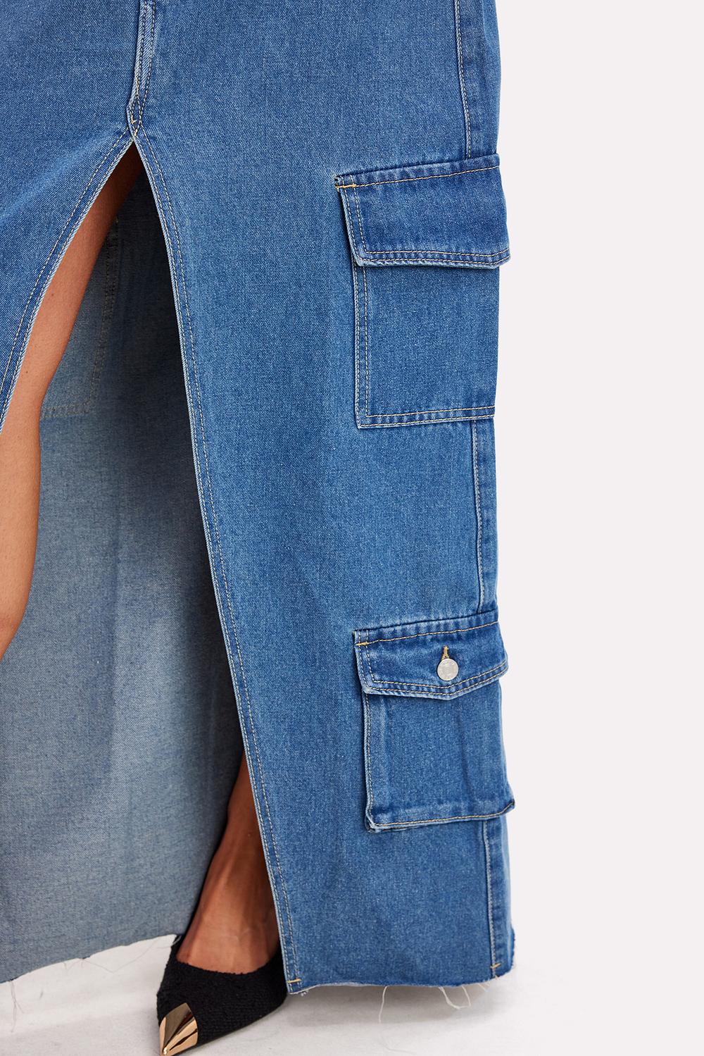 Midi rok loavies on sale