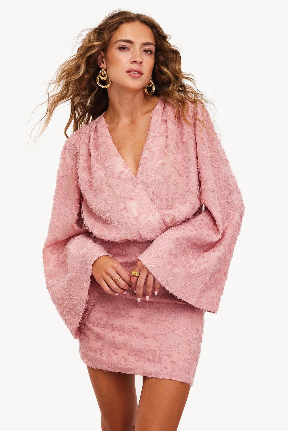 Lemonade moments Pink