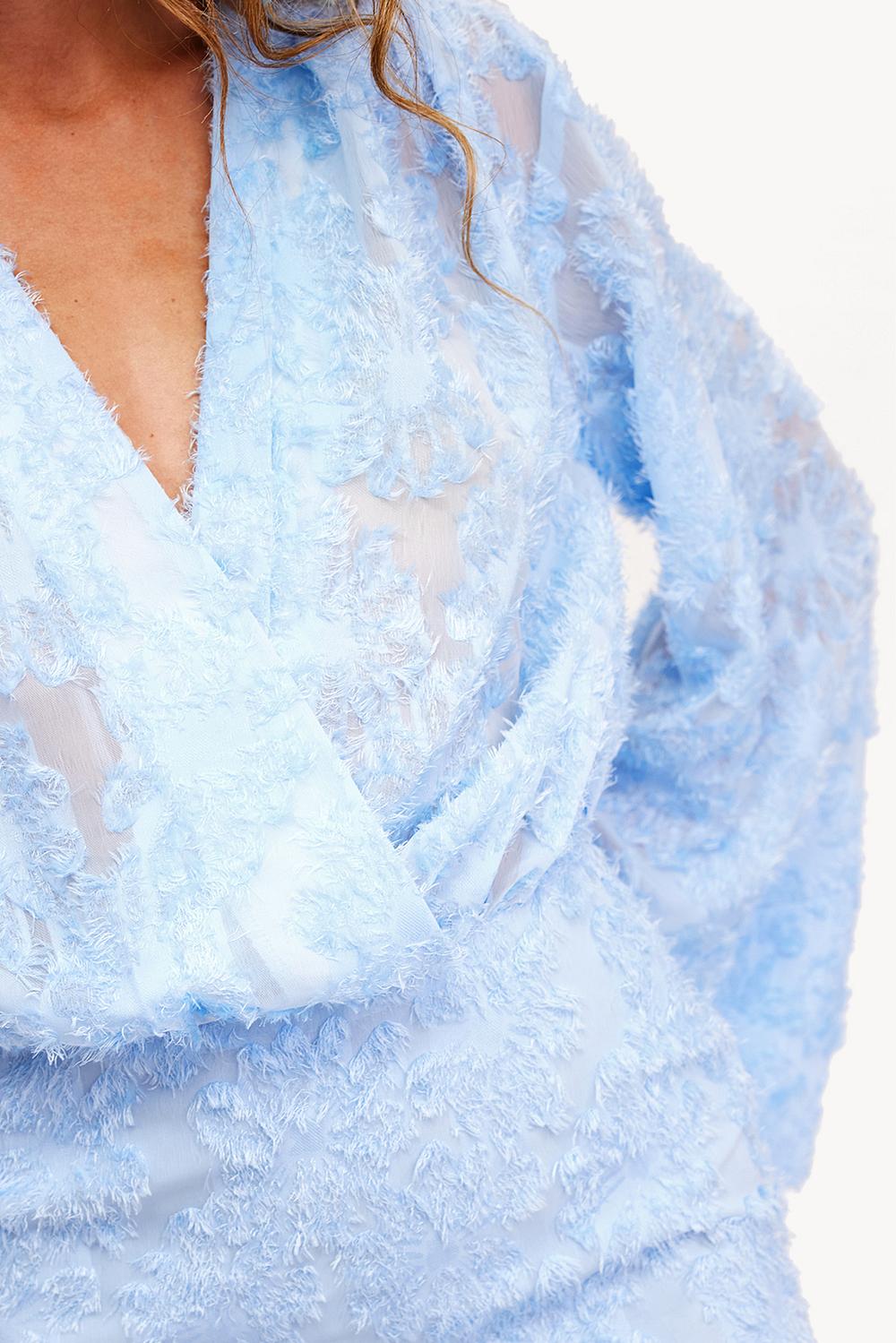 Lemonade moments Blue