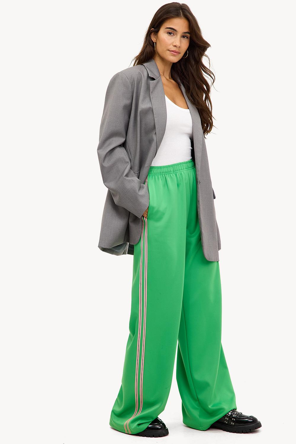 Pantalon vert