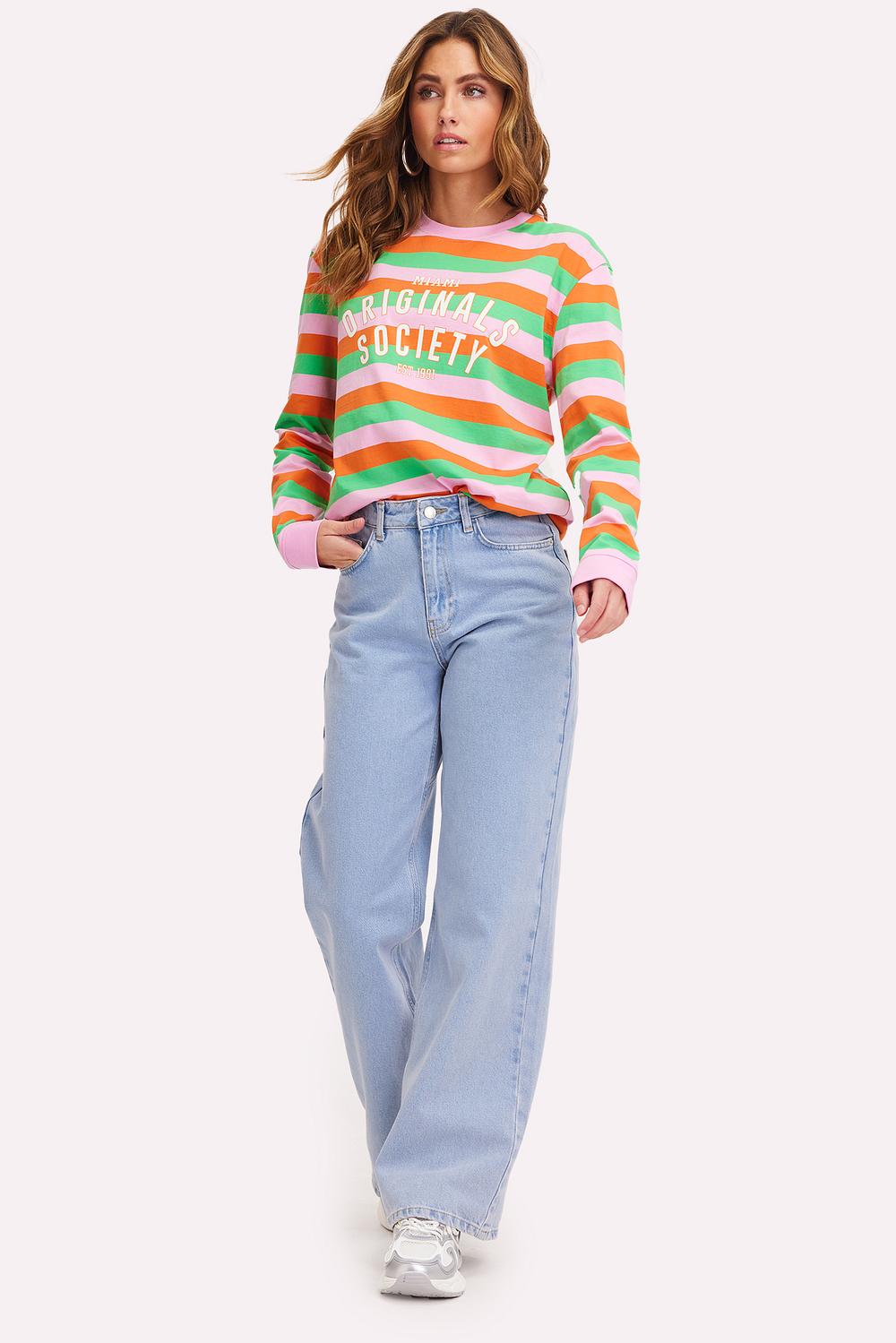 Loavies shirt dames sale
