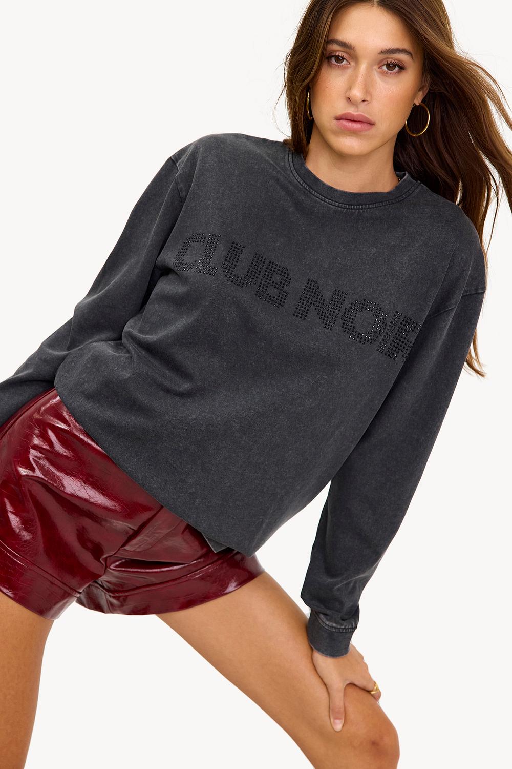 Jersey gris