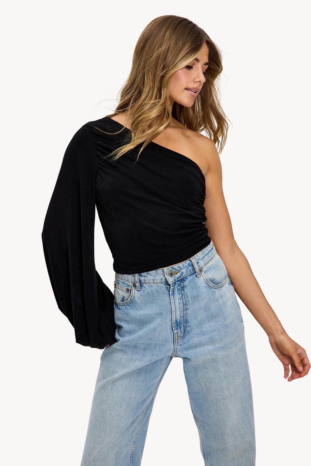 Black top