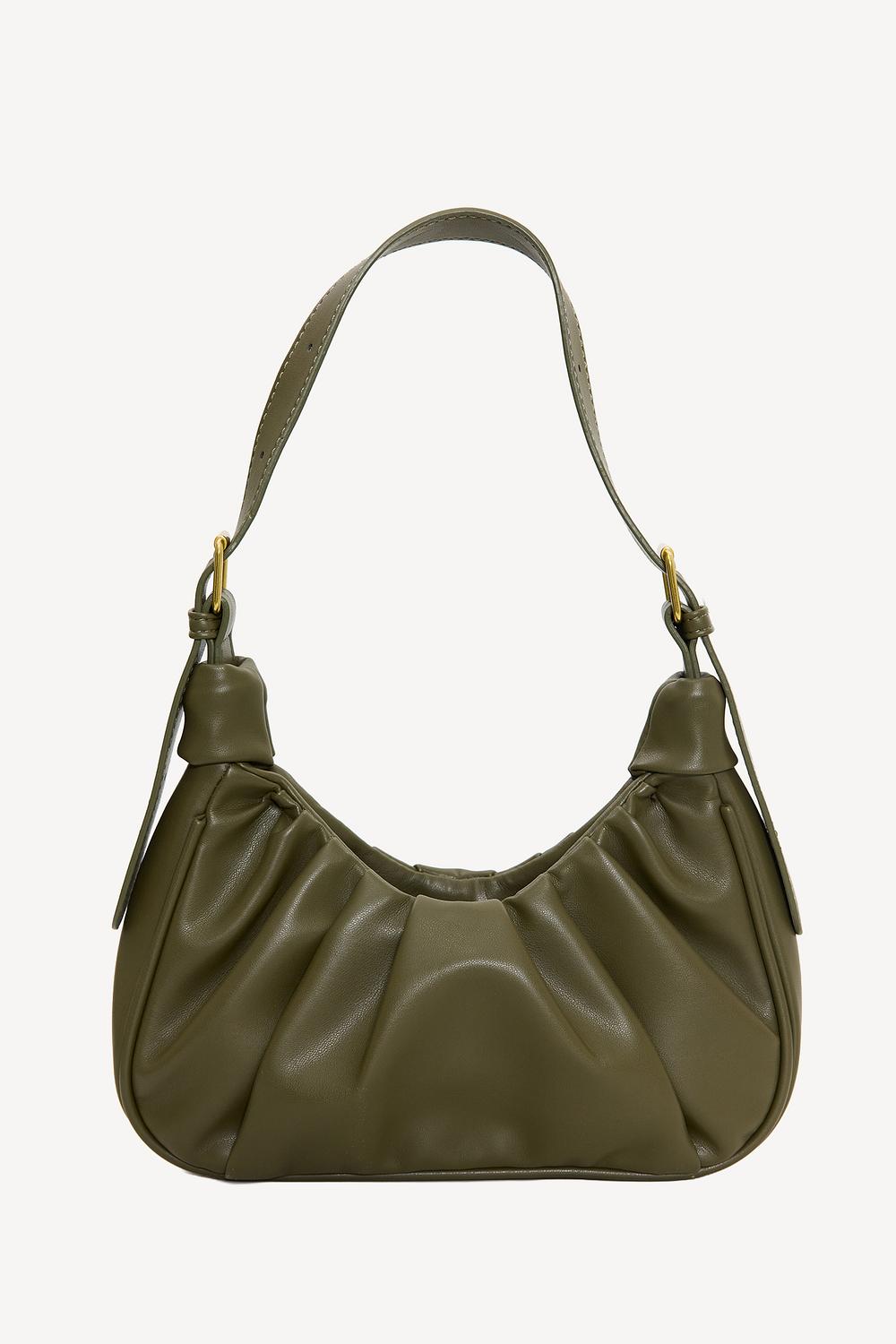Green bag