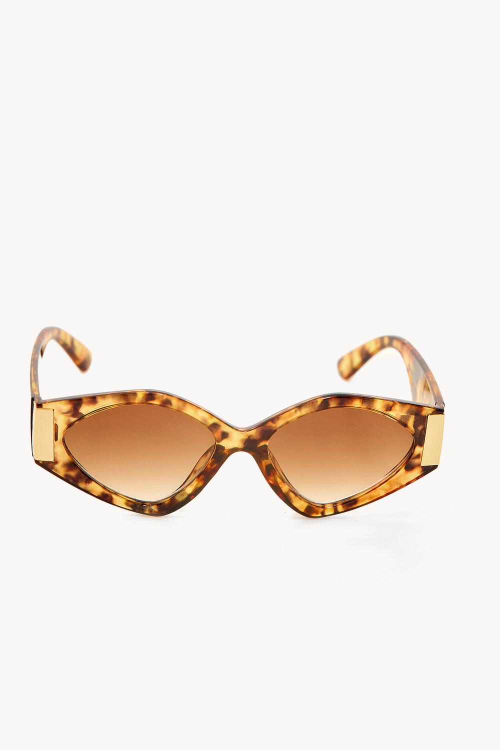 Sand colored sunglasses