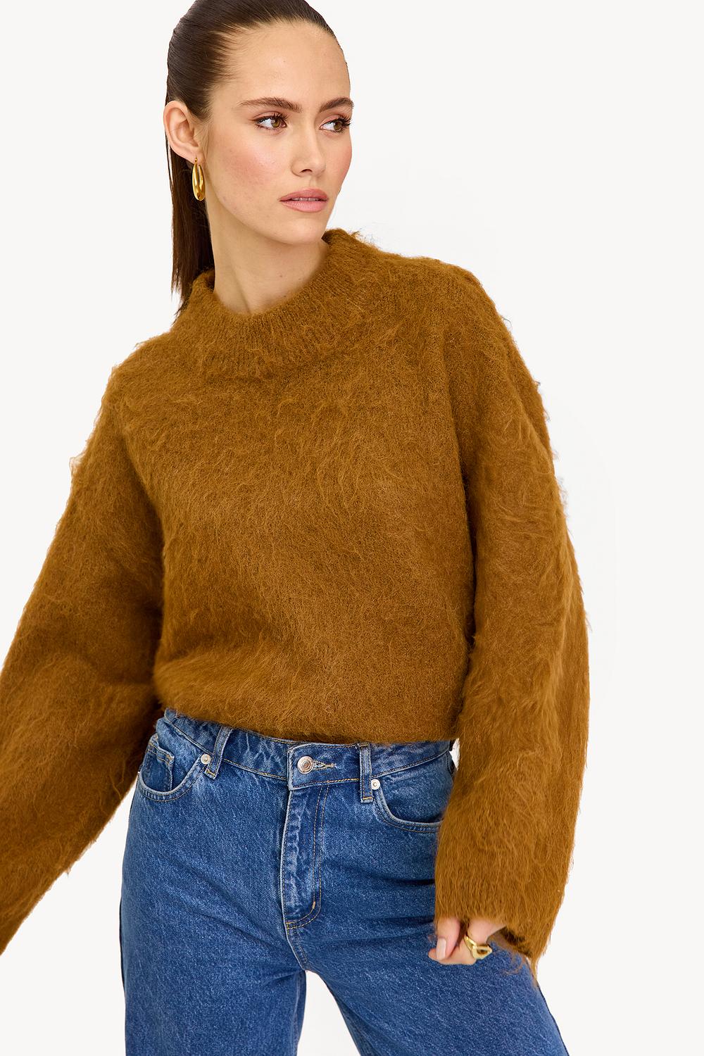 Pull camel