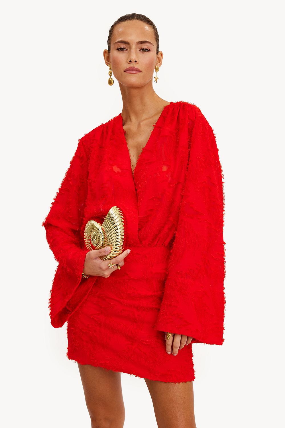 LEMONADE MOMENTS RED