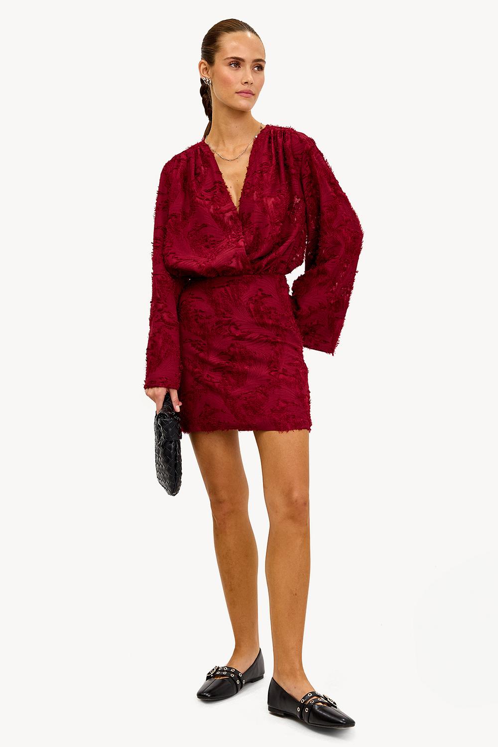 Bordeaux clothing website outlet