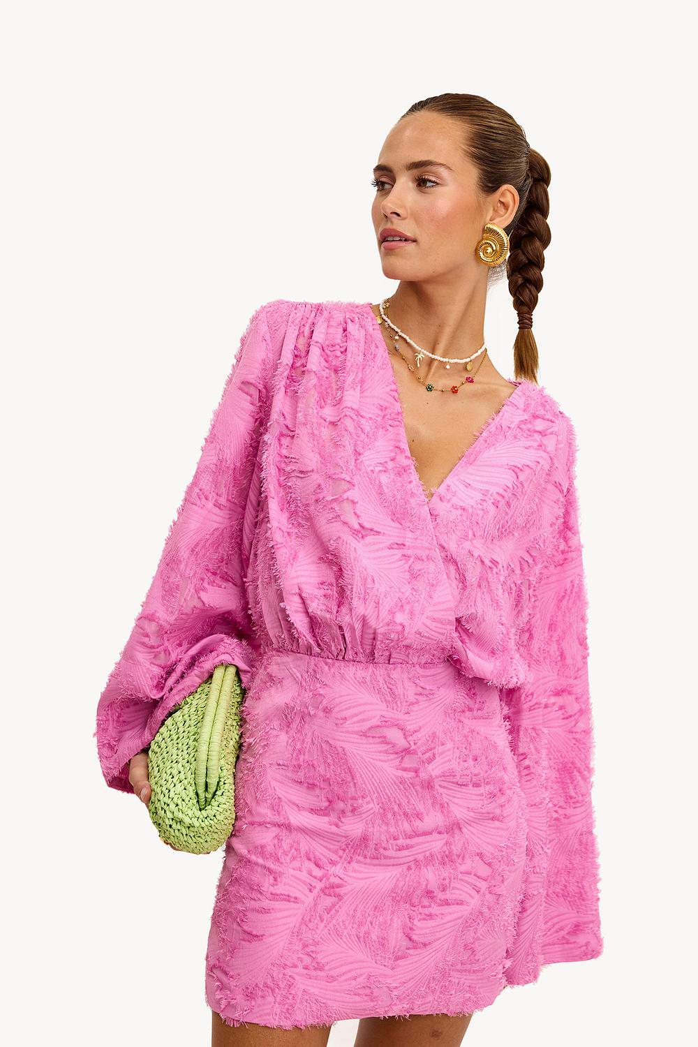 Lemonade moments Pink