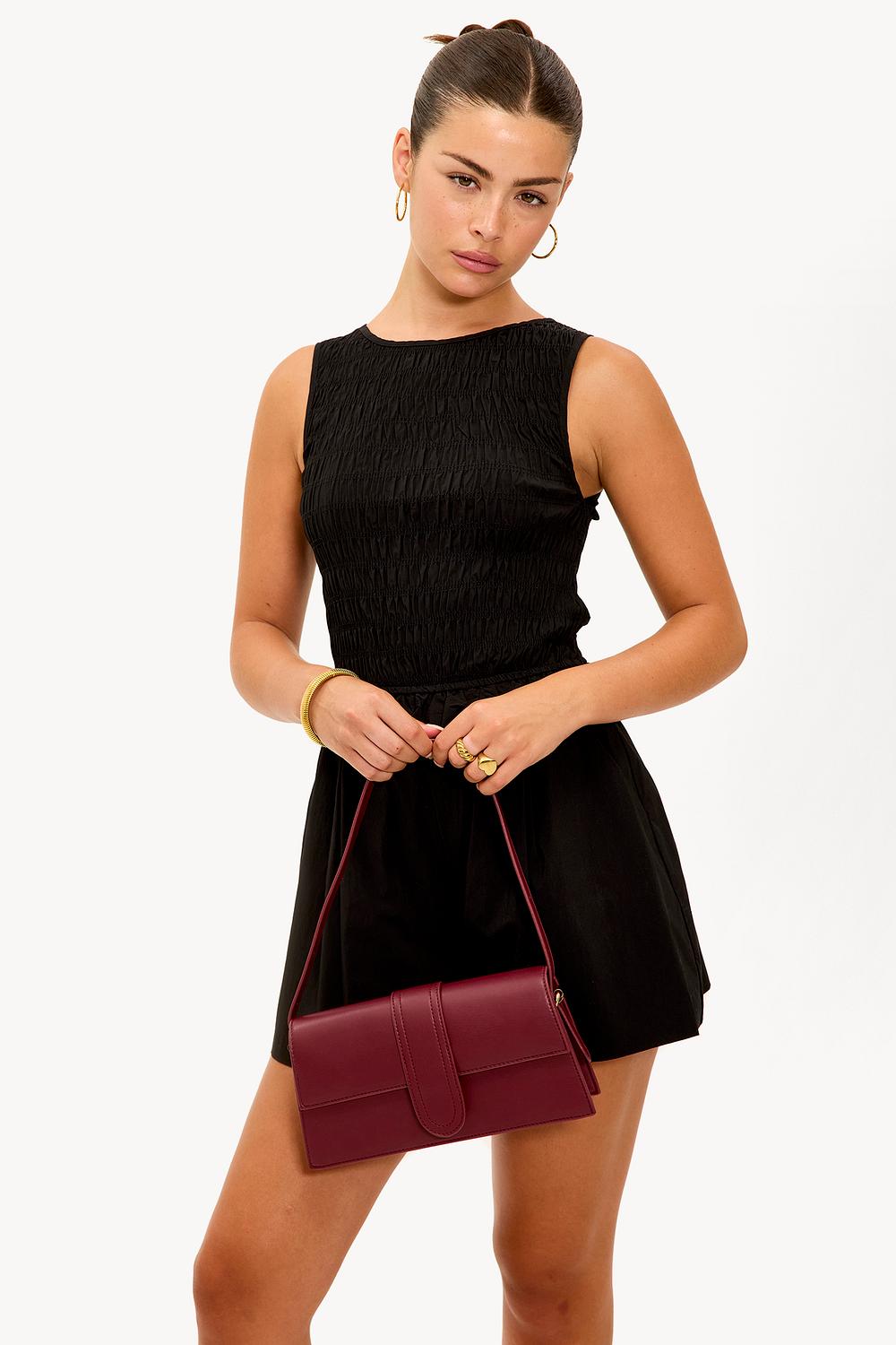Bordeaux tas