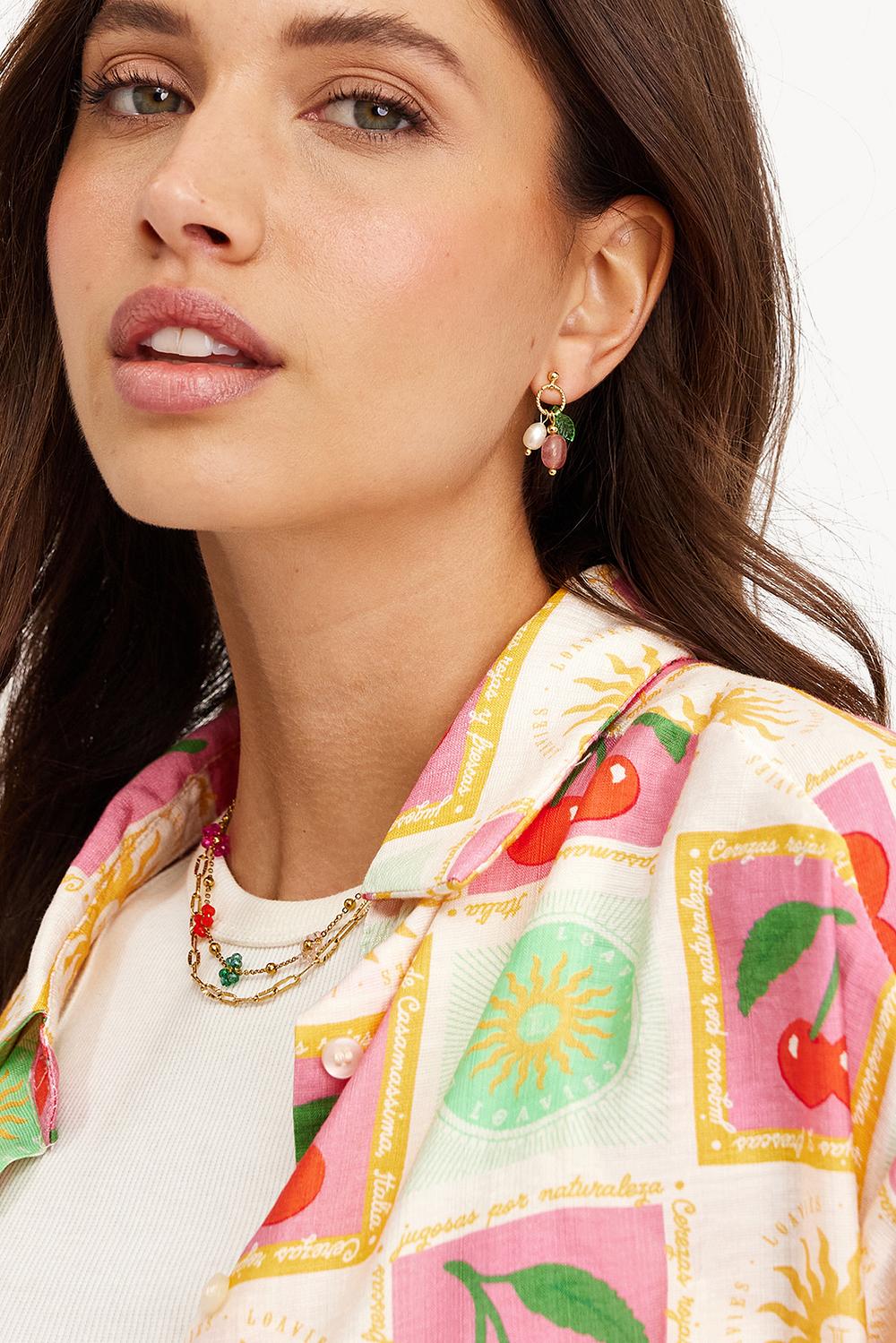 golden-earrings-with-different-charms-loavies