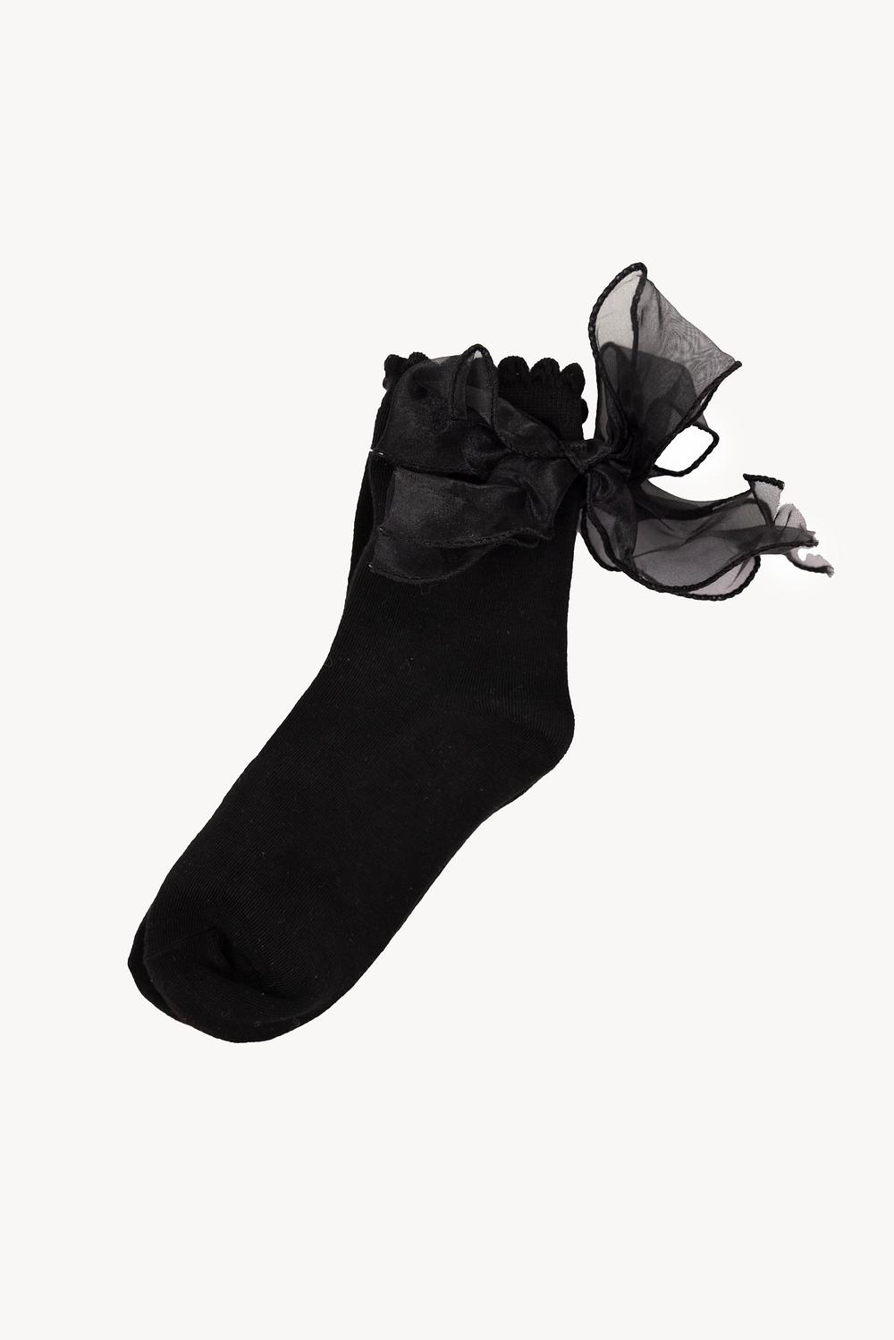 Calcetines negros