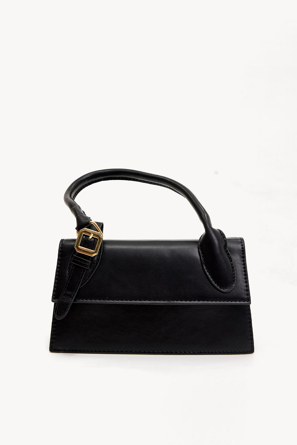 Bolso negro