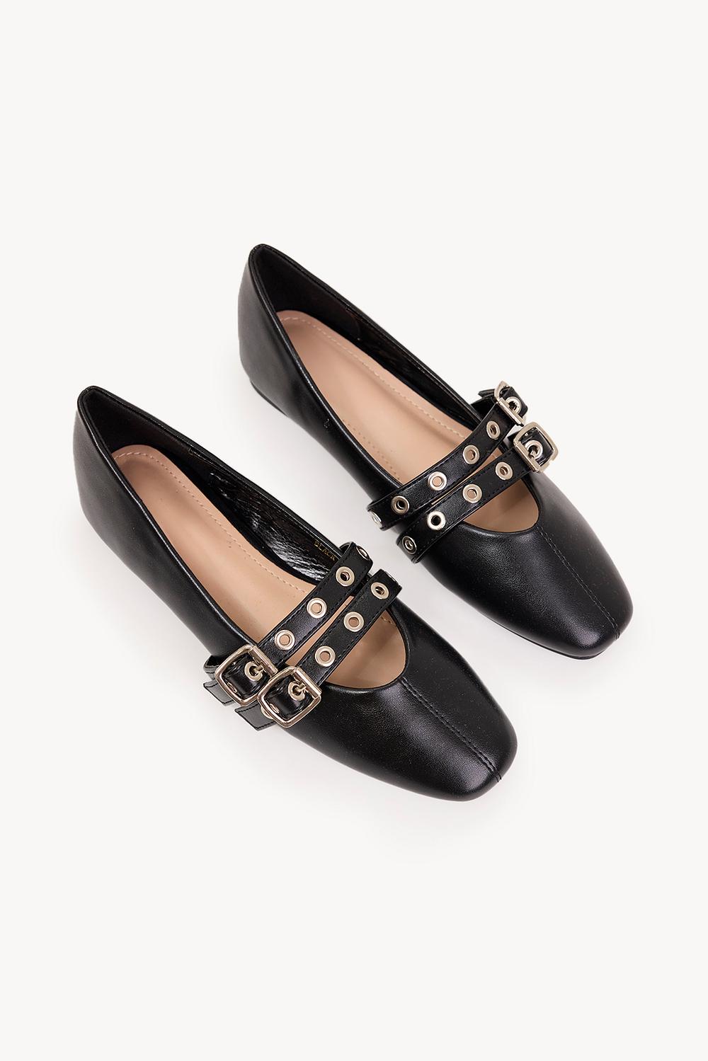 Bailarinas negras