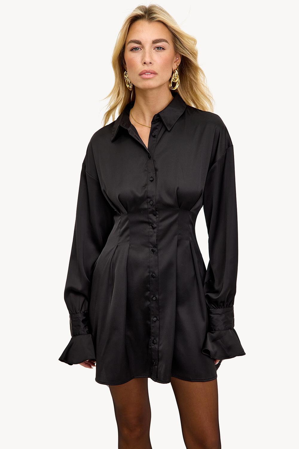 Vestido negro