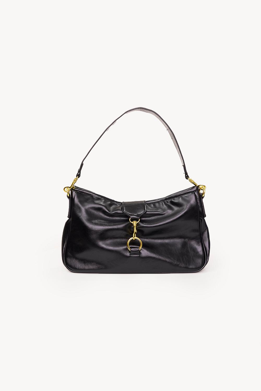 Bolso negro