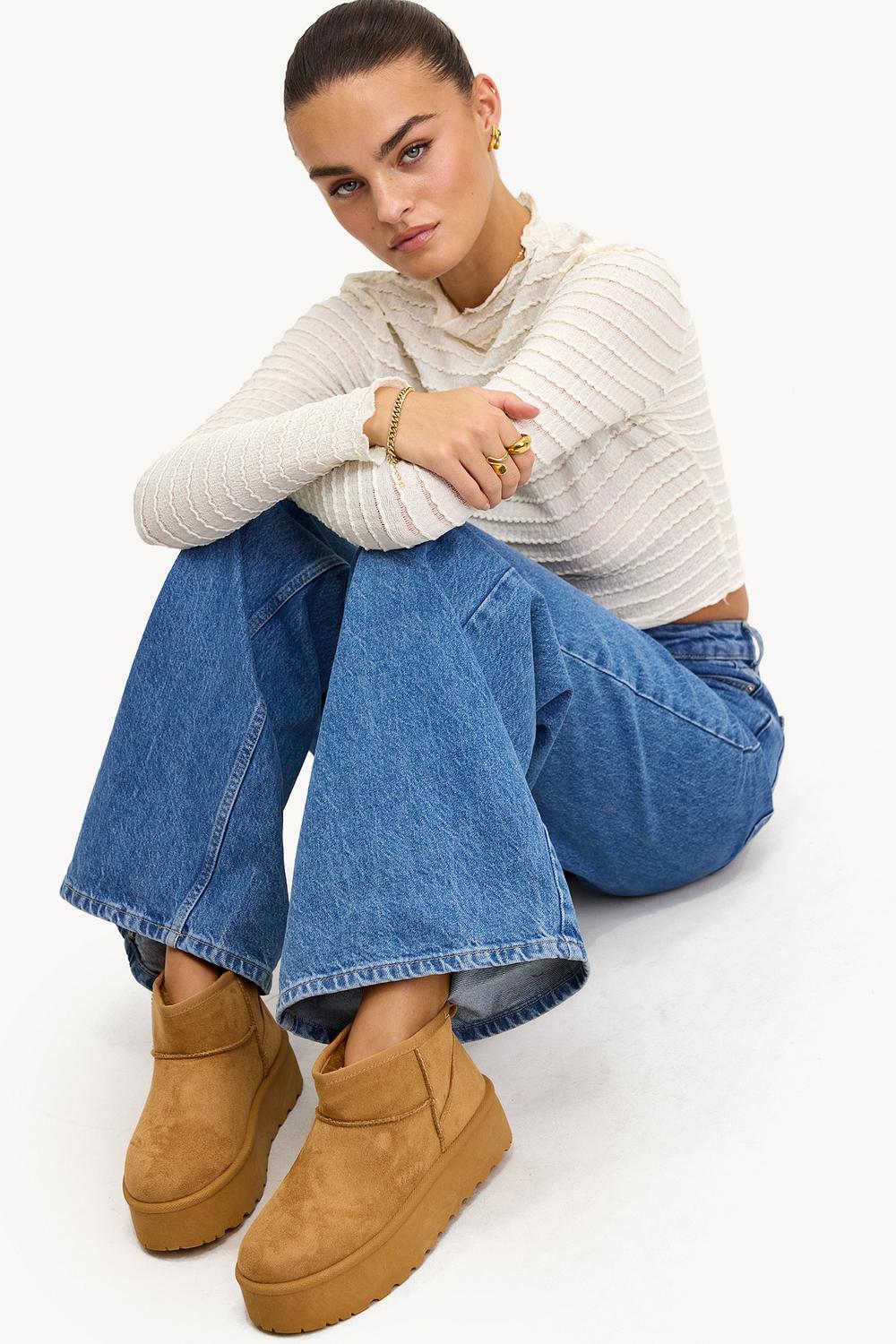 Camel color ankle booties 2025