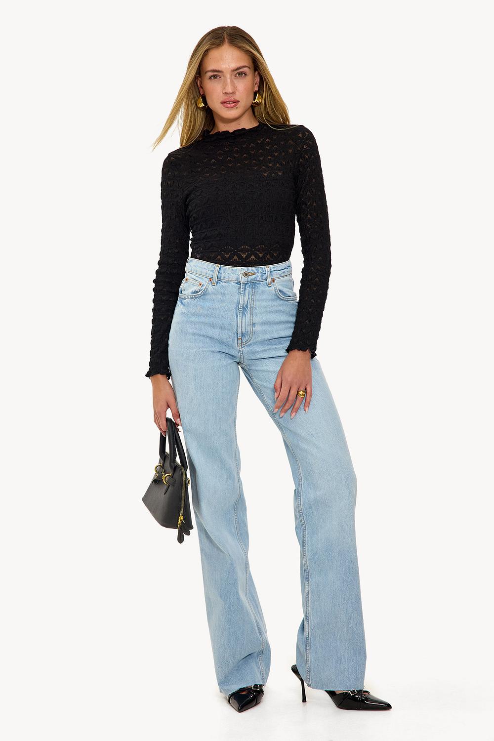 Black top | Loavies