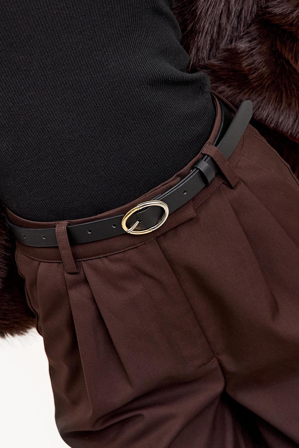 Ceinture noire