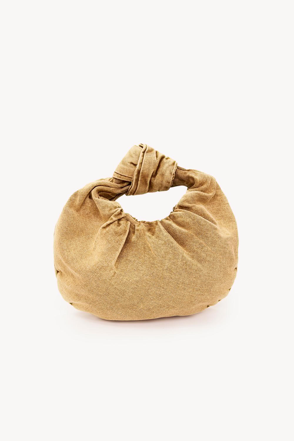 Bolso camel
