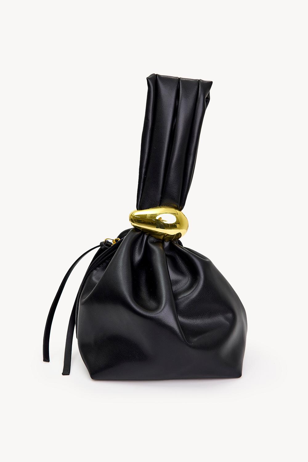 Bolso negro