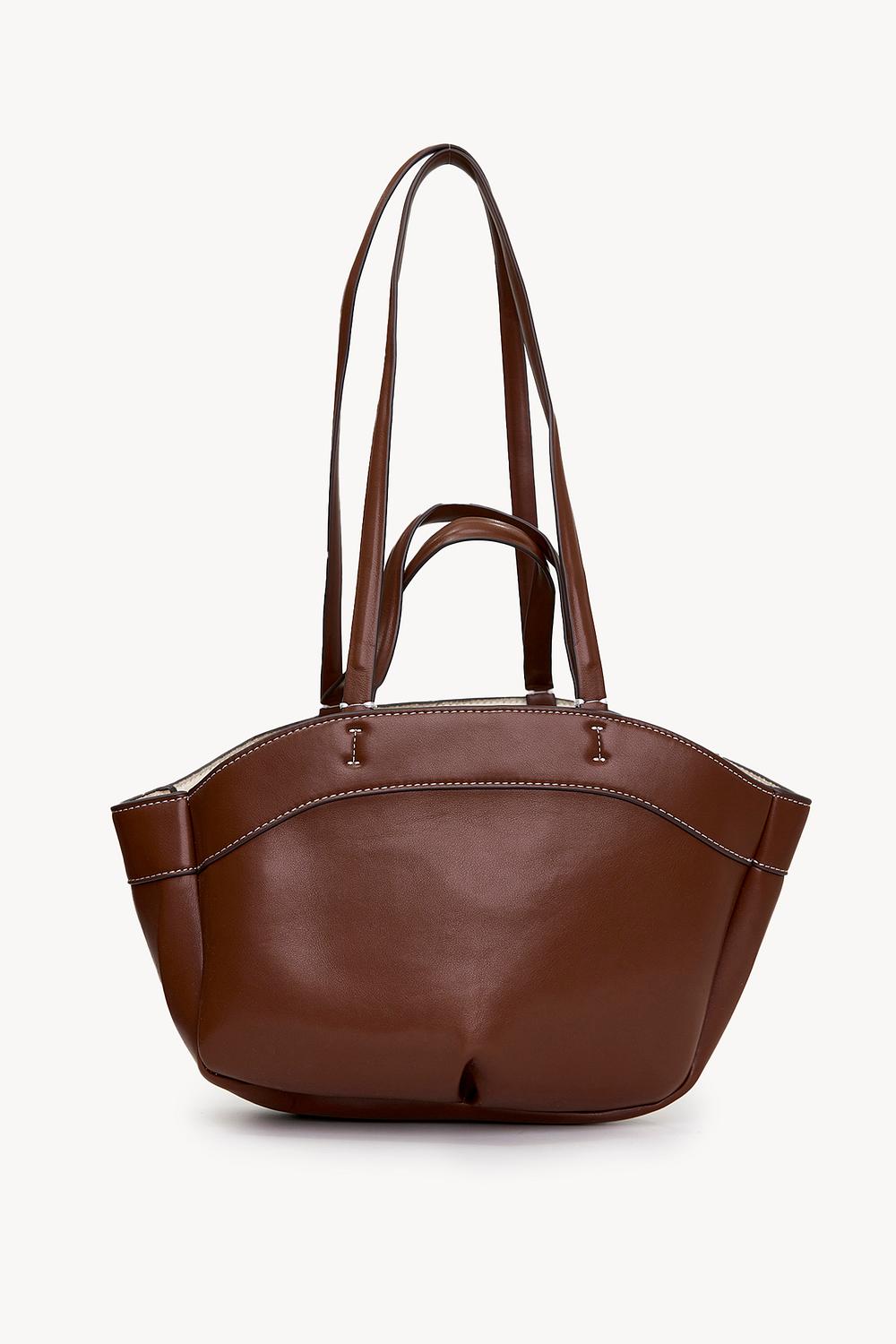 Sac brun