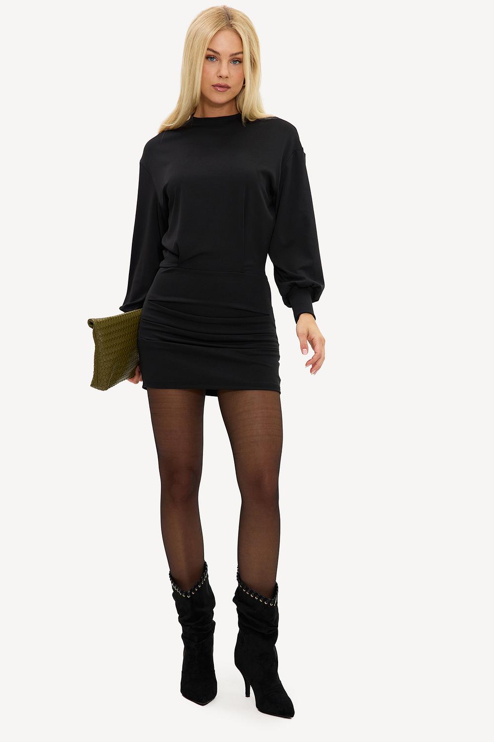Black tights