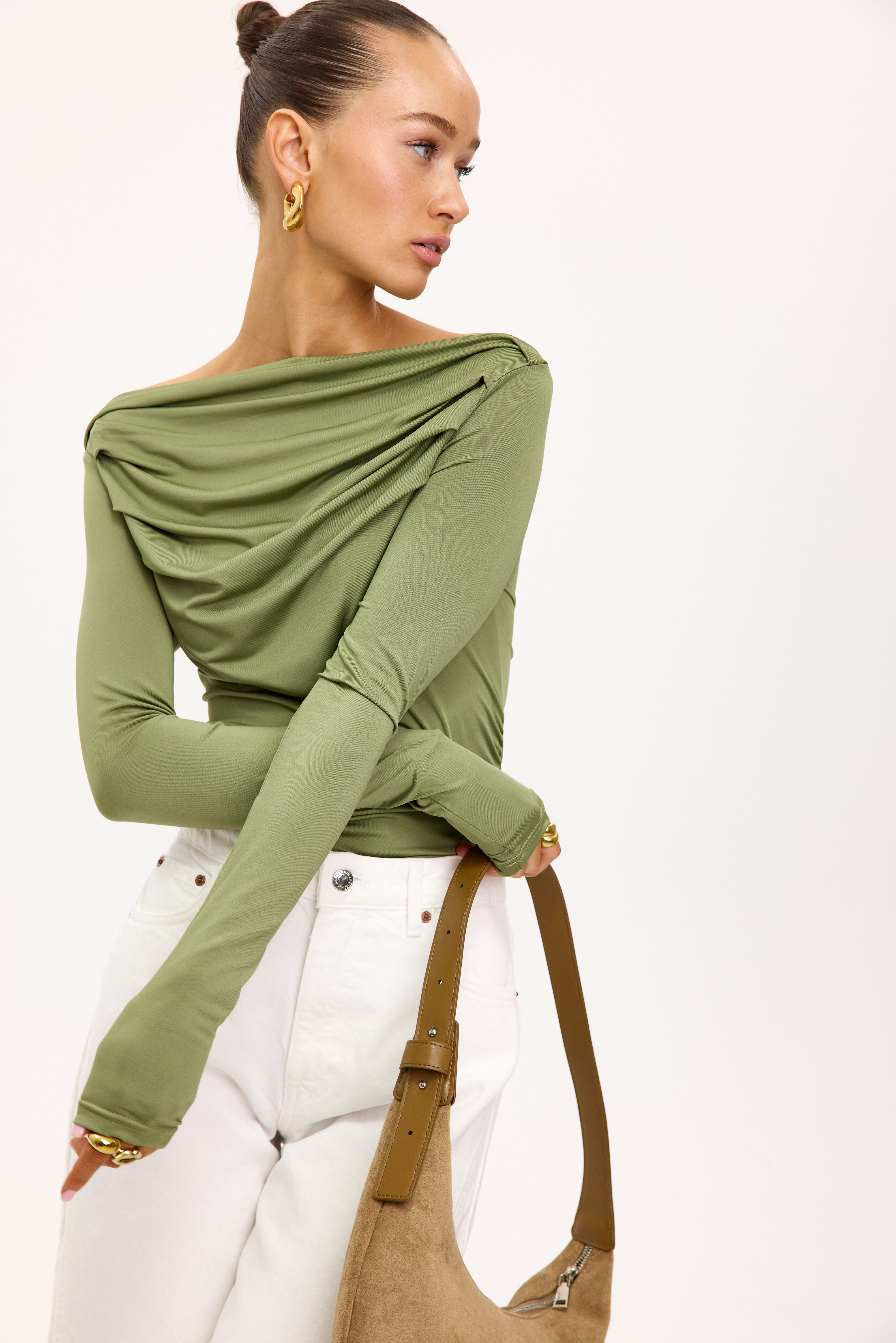 Groene top