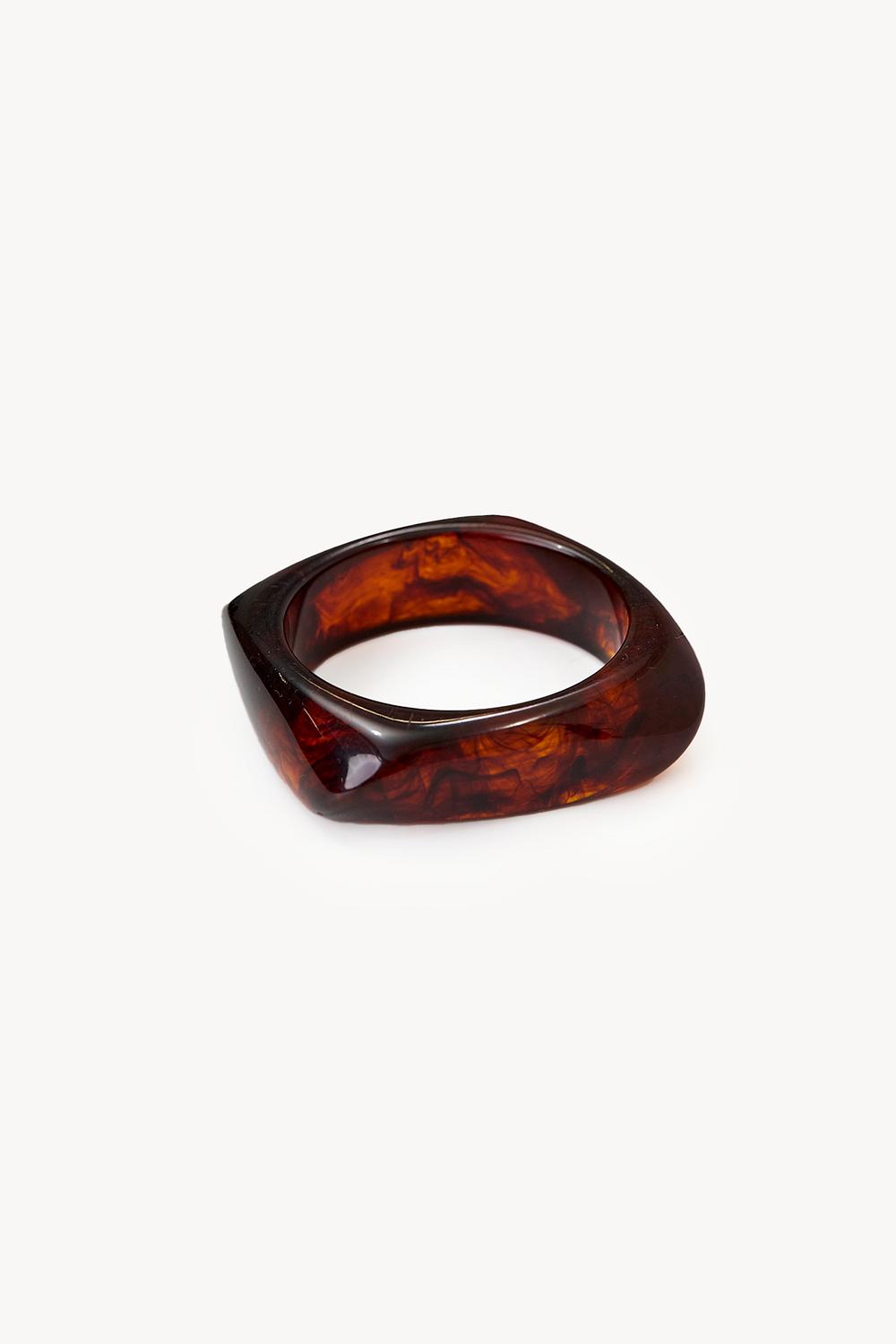 Bracelet noir