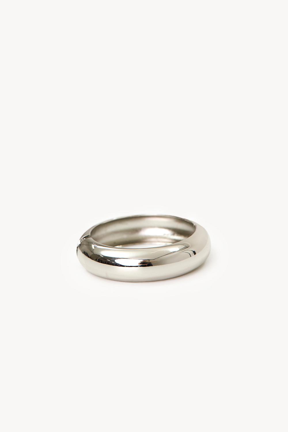 Bracelet en argent