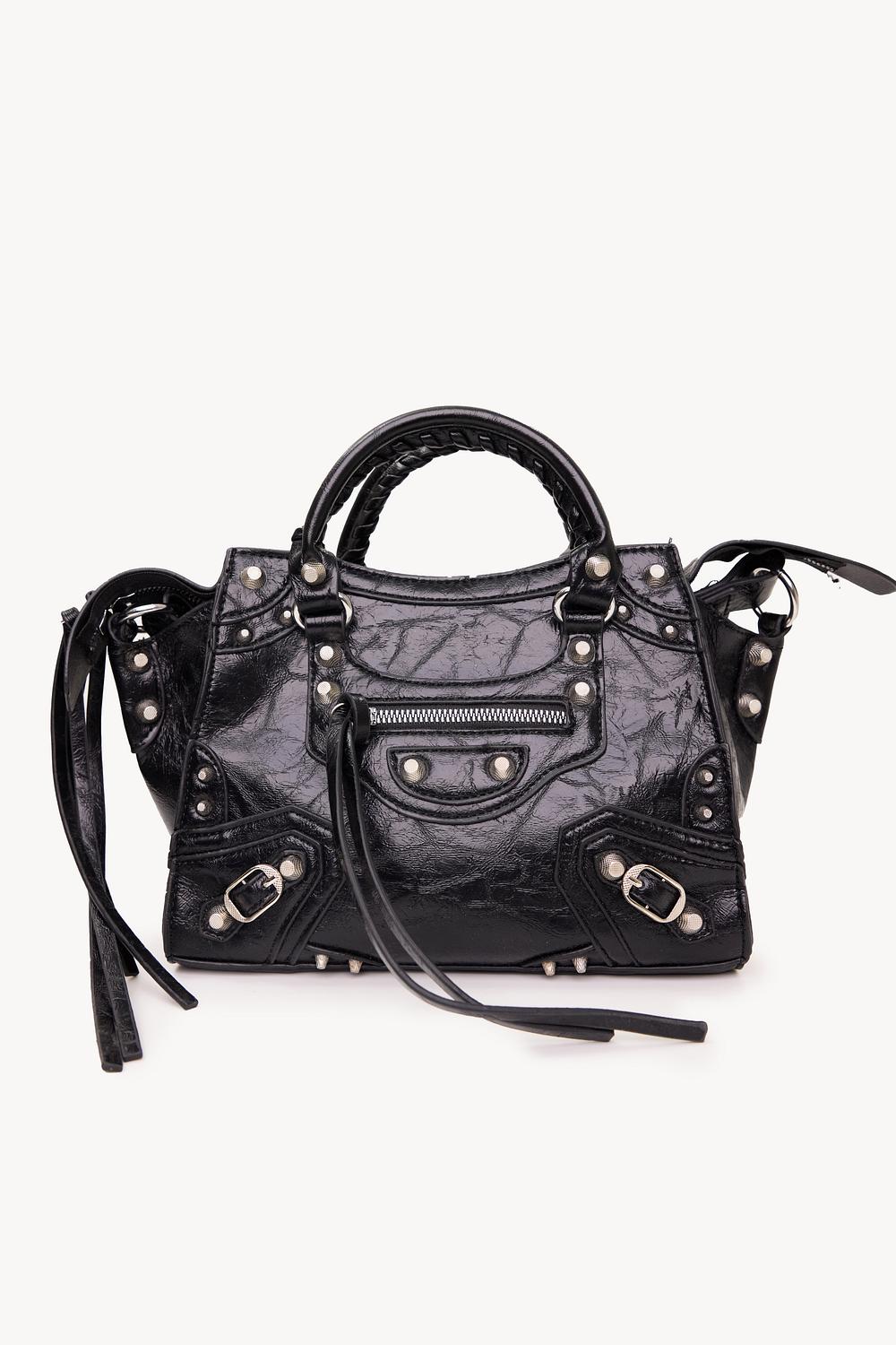 Bolsa negra