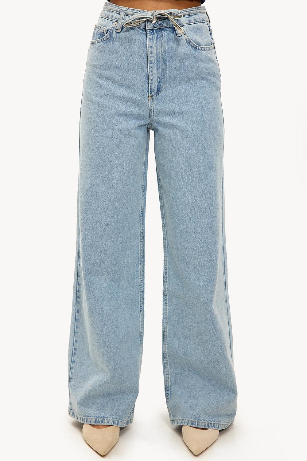 Blue jeans
