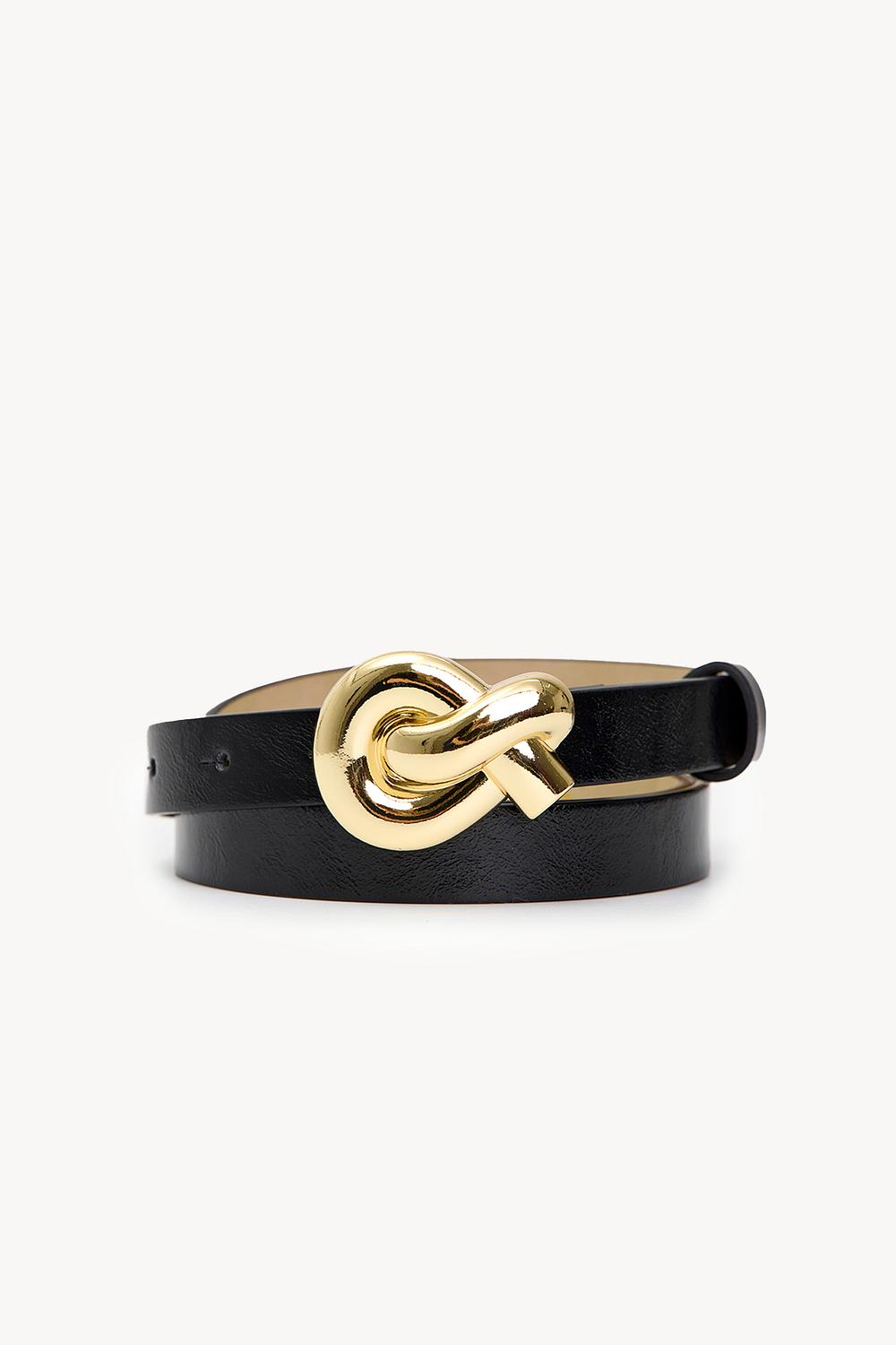 Ceinture noire