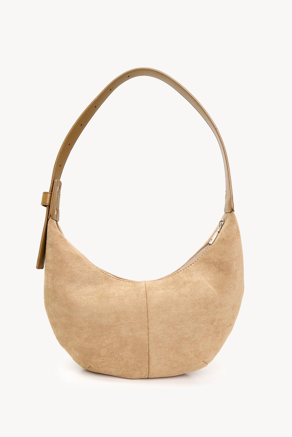 Bolso beige