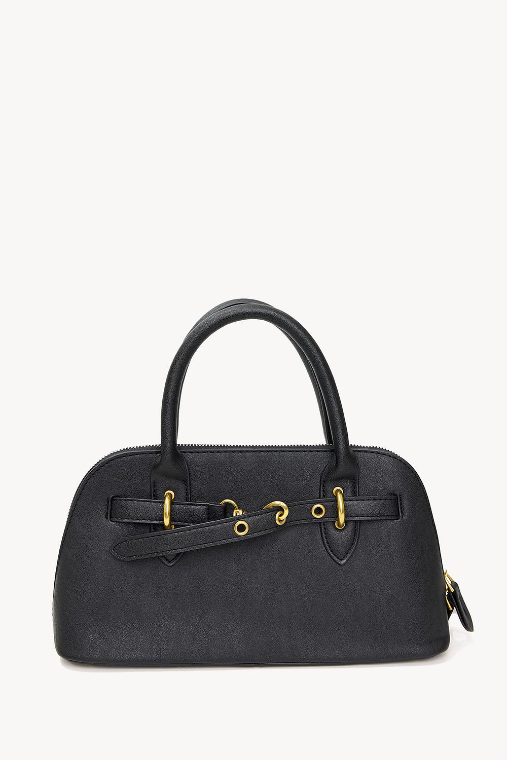 Sac à main noir